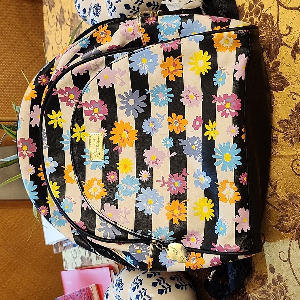 Betsey Johnson Backpack